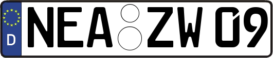 NEA-ZW09