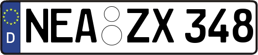 NEA-ZX348