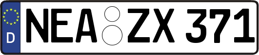 NEA-ZX371