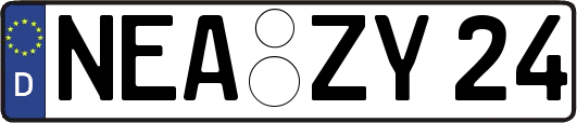 NEA-ZY24