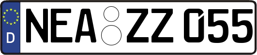 NEA-ZZ055