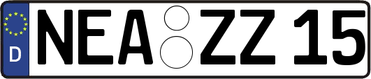 NEA-ZZ15