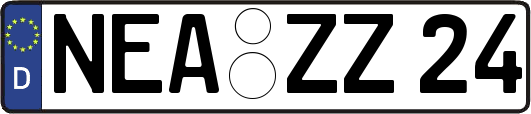 NEA-ZZ24