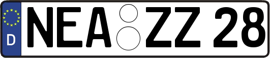 NEA-ZZ28