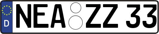 NEA-ZZ33