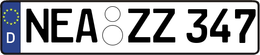 NEA-ZZ347