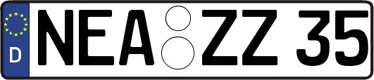 NEA-ZZ35