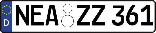 NEA-ZZ361