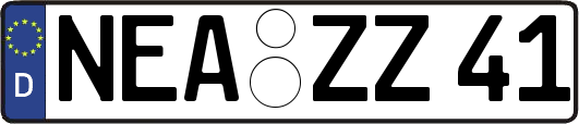 NEA-ZZ41