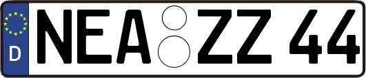NEA-ZZ44