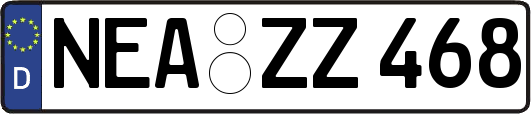 NEA-ZZ468