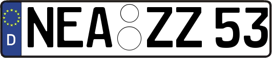 NEA-ZZ53