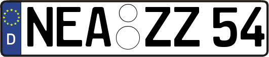 NEA-ZZ54