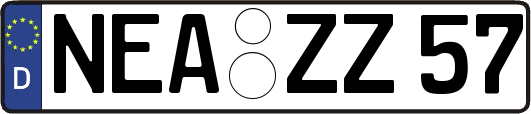 NEA-ZZ57