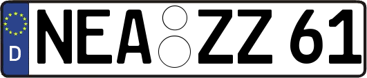 NEA-ZZ61