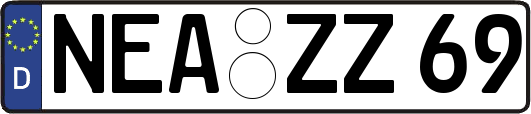 NEA-ZZ69