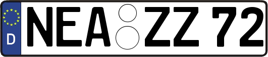 NEA-ZZ72