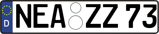 NEA-ZZ73