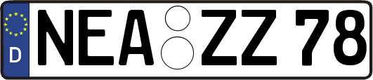 NEA-ZZ78