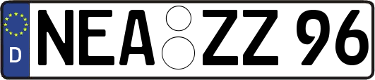 NEA-ZZ96