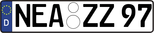 NEA-ZZ97