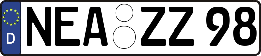 NEA-ZZ98