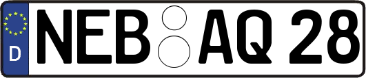 NEB-AQ28