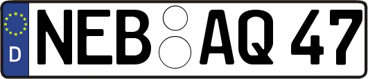 NEB-AQ47