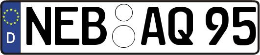 NEB-AQ95