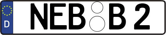 NEB-B2