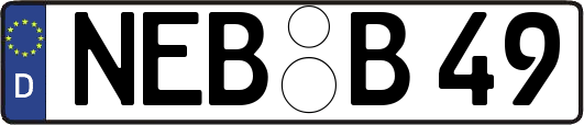 NEB-B49