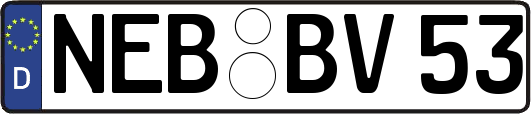 NEB-BV53
