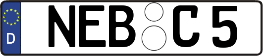 NEB-C5