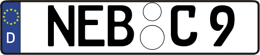 NEB-C9