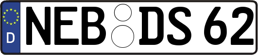 NEB-DS62