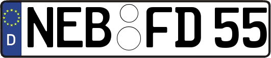 NEB-FD55