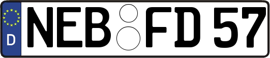 NEB-FD57