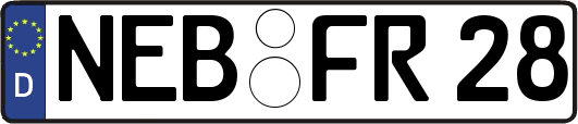 NEB-FR28