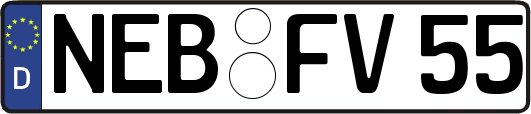 NEB-FV55