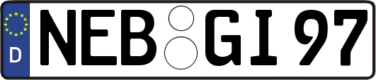 NEB-GI97