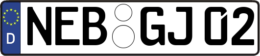 NEB-GJ02