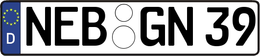 NEB-GN39