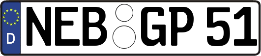 NEB-GP51