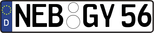 NEB-GY56