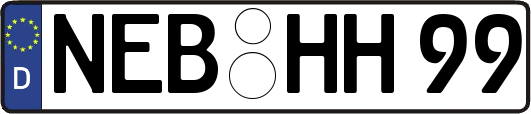 NEB-HH99