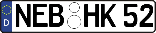NEB-HK52
