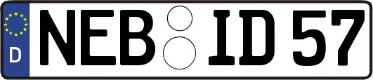 NEB-ID57