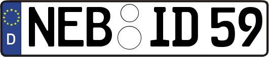 NEB-ID59
