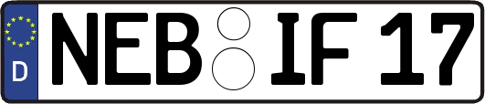 NEB-IF17
