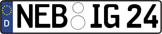 NEB-IG24